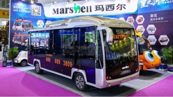 景區(qū)四輪電動(dòng)觀光車(chē)多少錢(qián)？什么價(jià)格