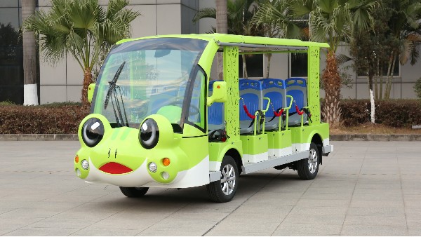 電動觀光車的具體優(yōu)勢有哪些呢？