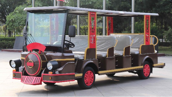 電動觀光車電池組為什么會出現(xiàn)不均衡？