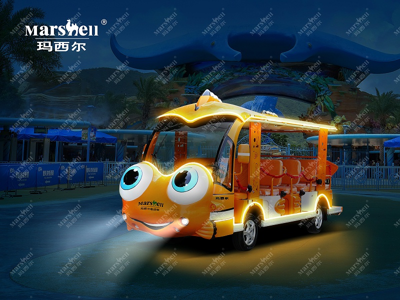 電動(dòng)觀光車