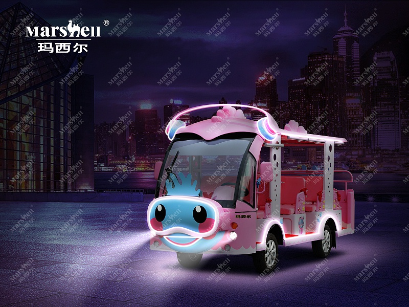 電動(dòng)觀光車
