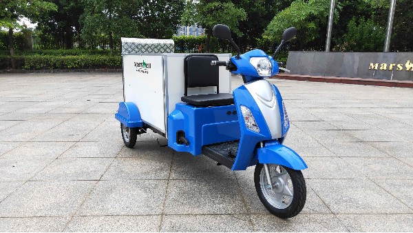 瑪西爾 | 電動(dòng)環(huán)衛(wèi)車(chē)電機(jī)該如何保養(yǎng)？