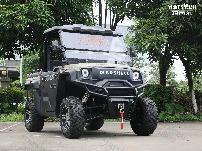 UTV全地形車(chē)