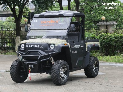 UTV全地形車