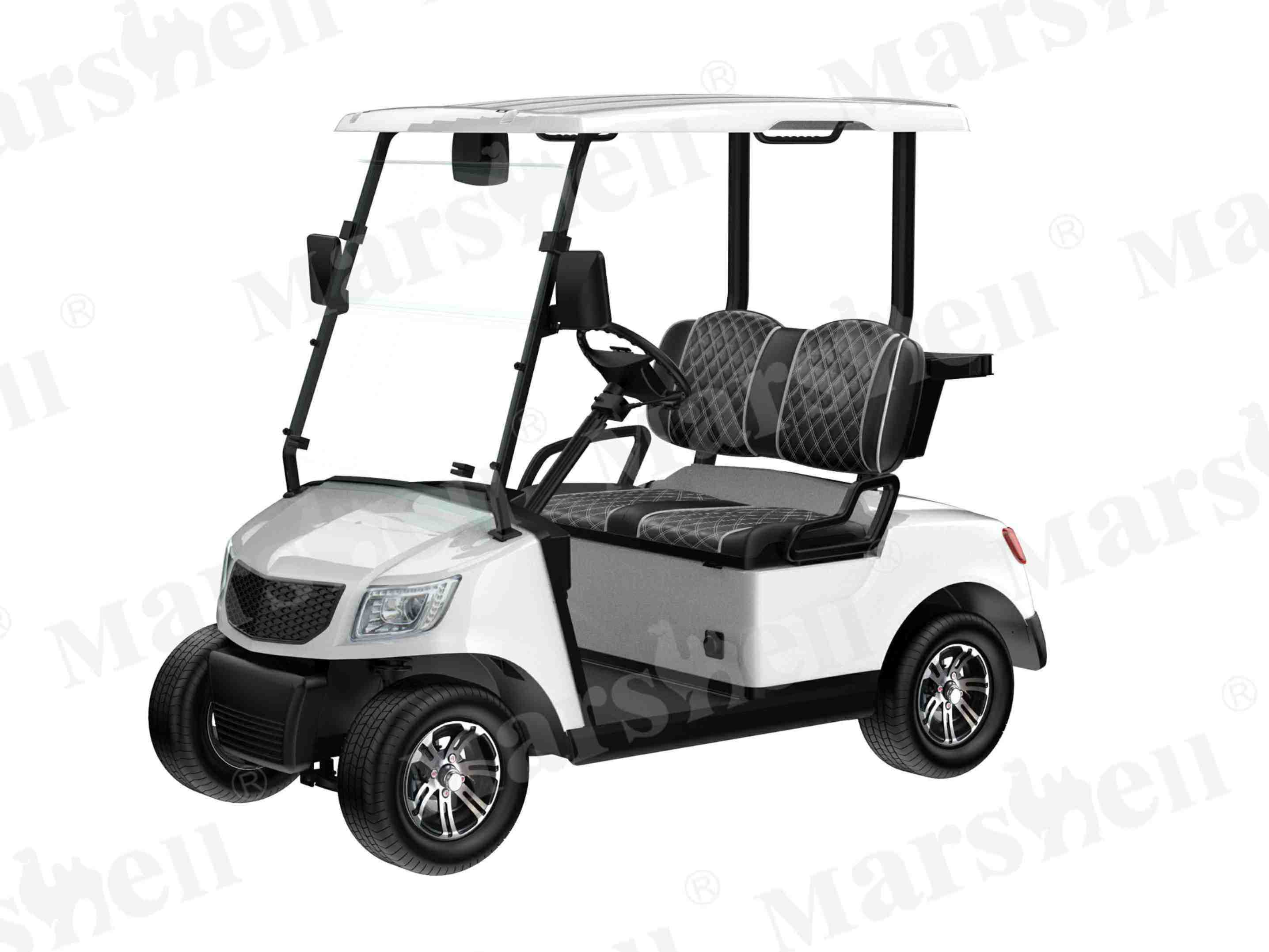 瑪西爾電動(dòng)高爾夫球車(chē)怎么樣？具體性能和市場(chǎng)詳情介紹