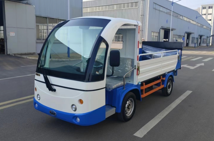 瑪西爾電動車