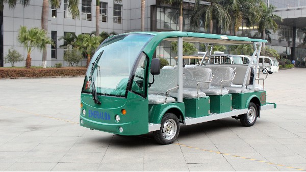 電動觀光車自燃？該如何注意預防