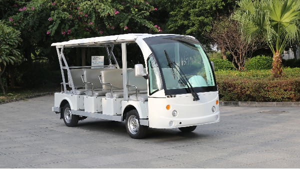 電動觀光車為什么會充電總是充不滿或充不進