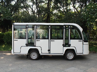 瑪西爾電動車