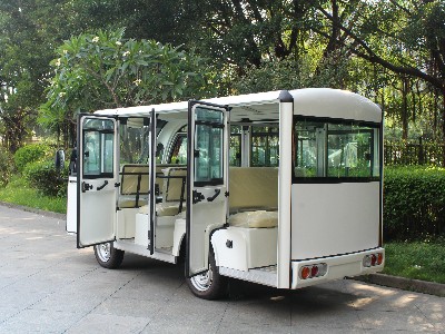 瑪西爾電動車