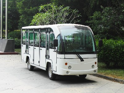 瑪西爾電動(dòng)車(chē)