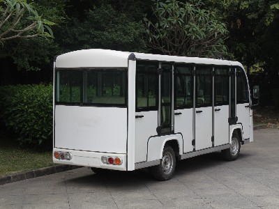 瑪西爾電動(dòng)車(chē)