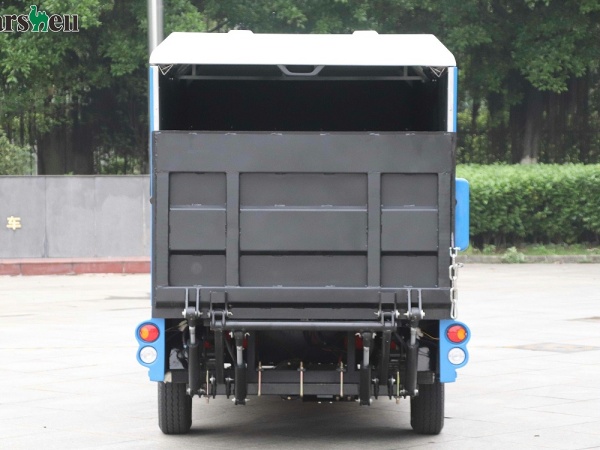 電動環(huán)衛(wèi)車