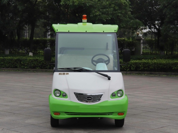 電動環(huán)衛(wèi)車