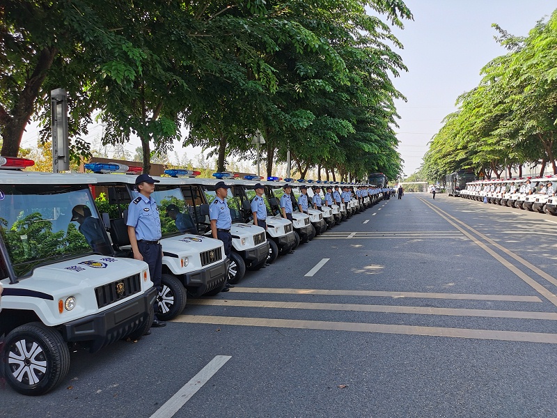-深圳市巡邏車(chē)項(xiàng)目