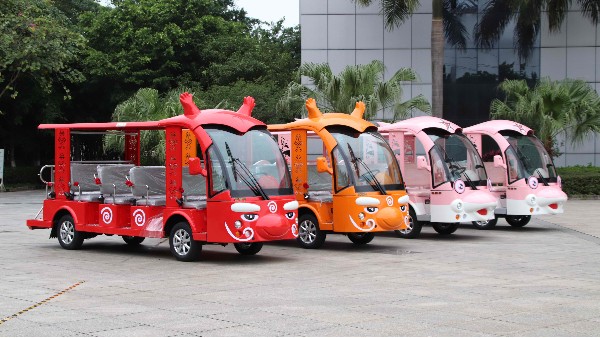 購買主題定制觀光車要注意些什么？