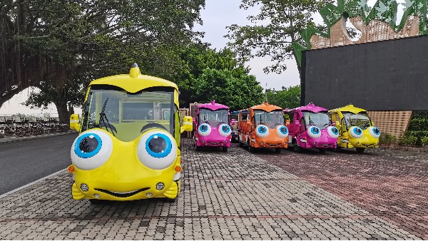 電動(dòng)觀(guān)光車(chē)、巡邏車(chē)等剎車(chē)系統(tǒng)維護(hù)