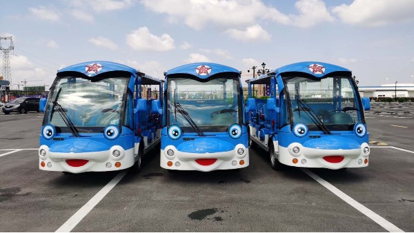 電動(dòng)觀光車在冬季怎樣遠(yuǎn)離虧電？