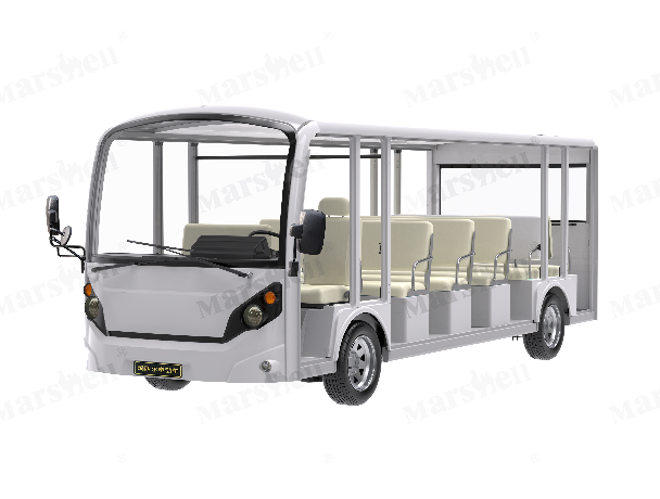 二十三座電動(dòng)觀光車