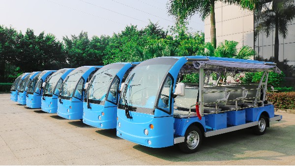電動(dòng)觀光車不使用時(shí)該如何停放？
