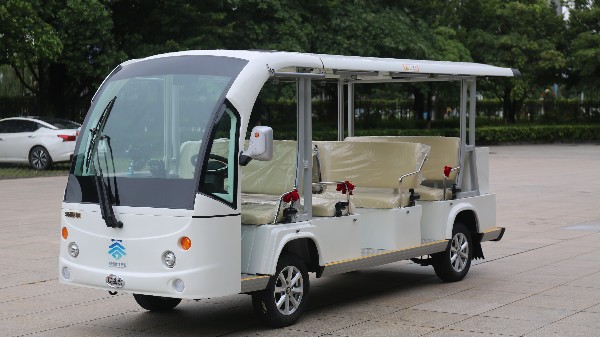 電動(dòng)觀光車運(yùn)營(yíng)管理方法