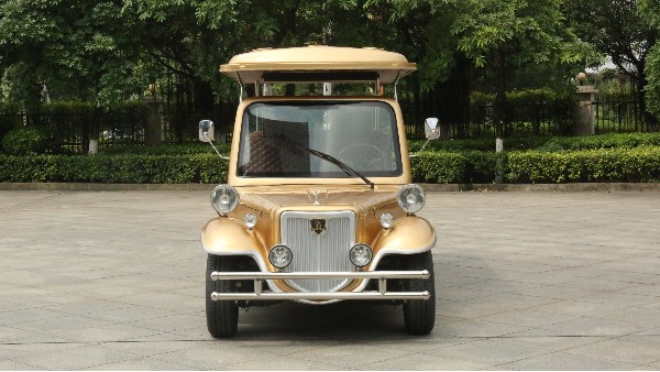 電動老爺車能給到增添高貴氣質(zhì)