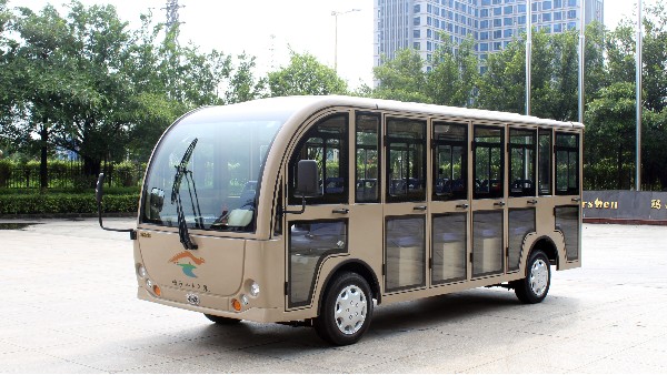 封閉觀光車(chē)的優(yōu)點(diǎn)有那些？