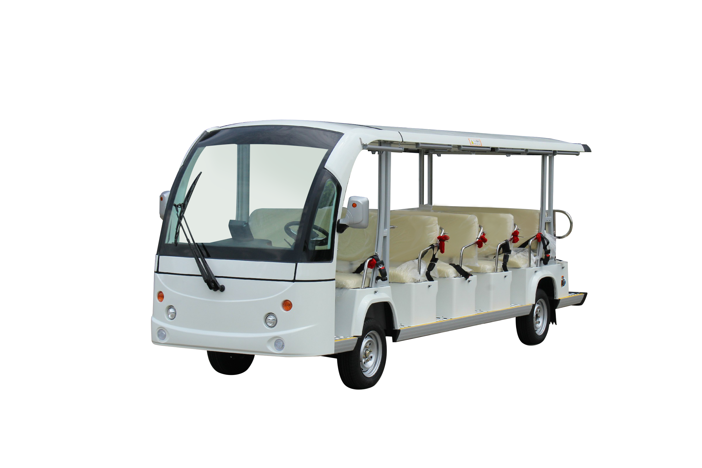 十七座電動(dòng)觀光車