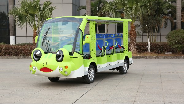 瑪西爾 | 電動(dòng)觀(guān)光車(chē)該如何清洗？