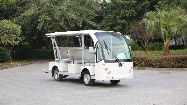 購買6座、8座電動觀光車是需要注意什么？