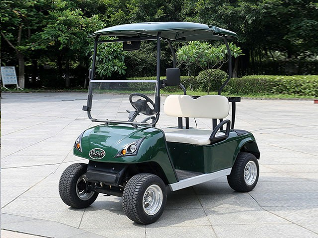 電動(dòng)高爾夫球車(chē)DG-C2-5