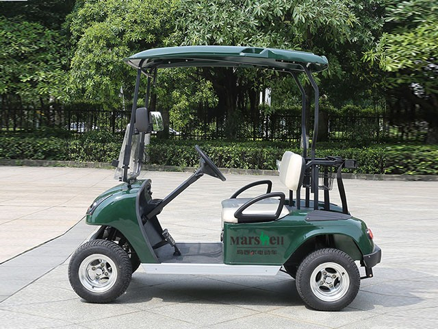 電動(dòng)高爾夫球車(chē)DG-C2-5