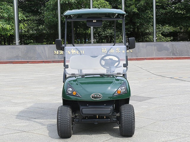 電動(dòng)高爾夫球車(chē)DG-C2-5