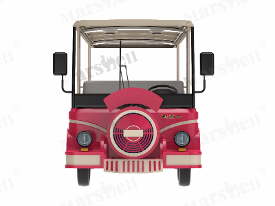 小火車主題造型觀光車