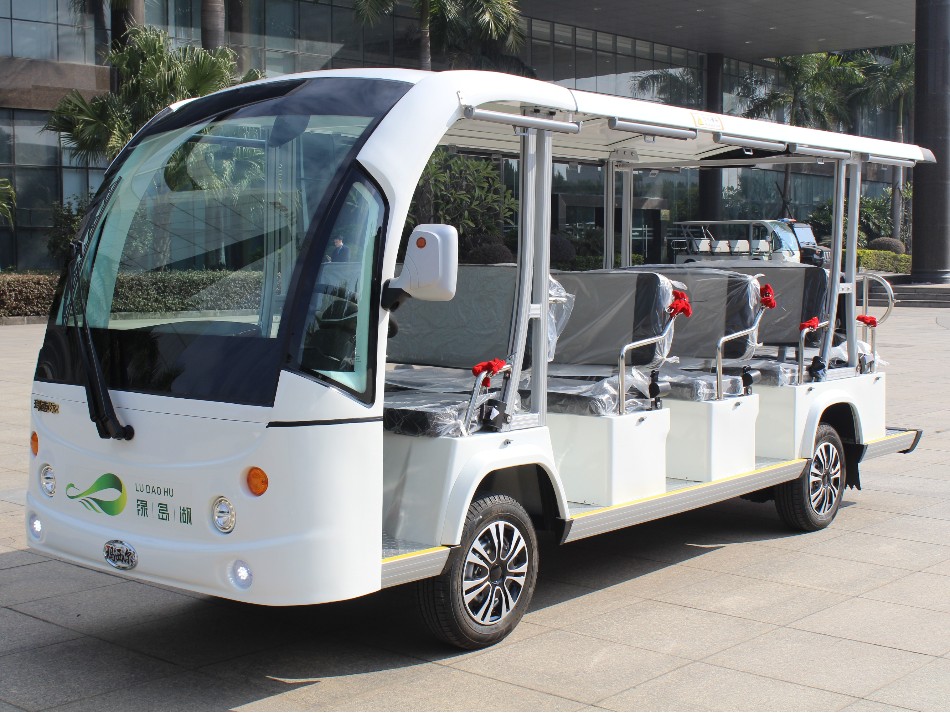 寒冬中，電動觀光車、巡邏車等電池能經(jīng)得住考驗嗎？