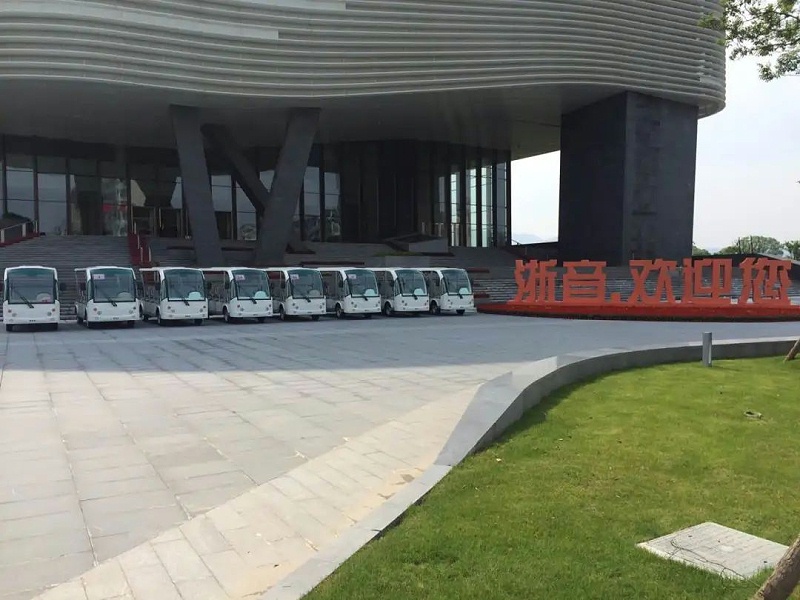 瑪西爾電動車 (5)