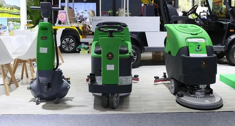 瑪西爾電動車 (5)