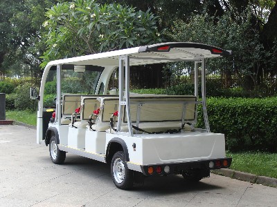 瑪西爾電動(dòng)車