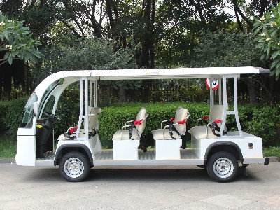 瑪西爾電動(dòng)車
