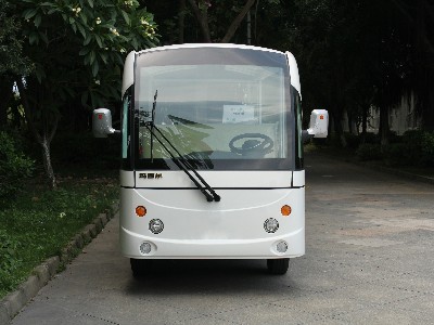 瑪西爾電動(dòng)車