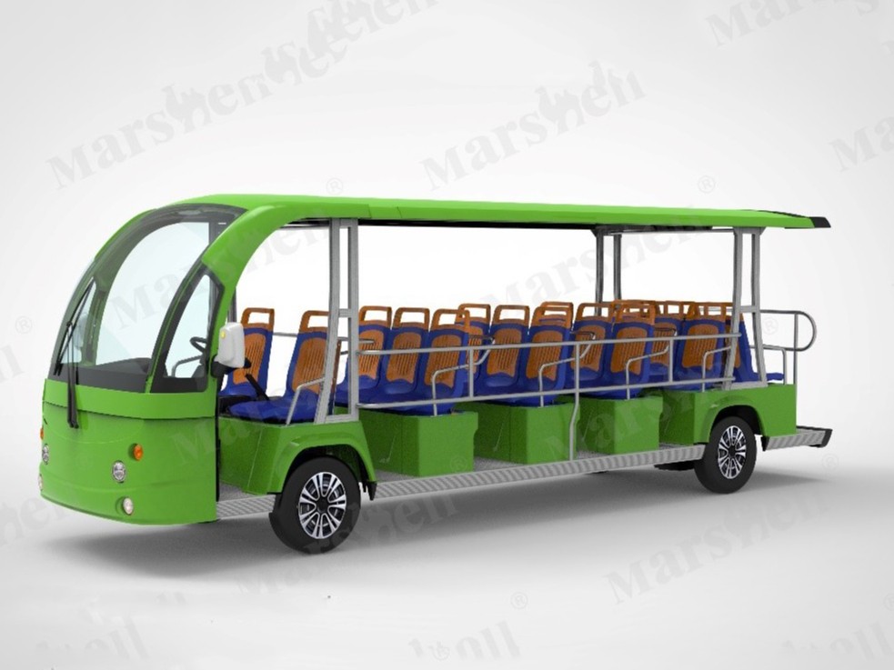 瑪西爾電動(dòng)車