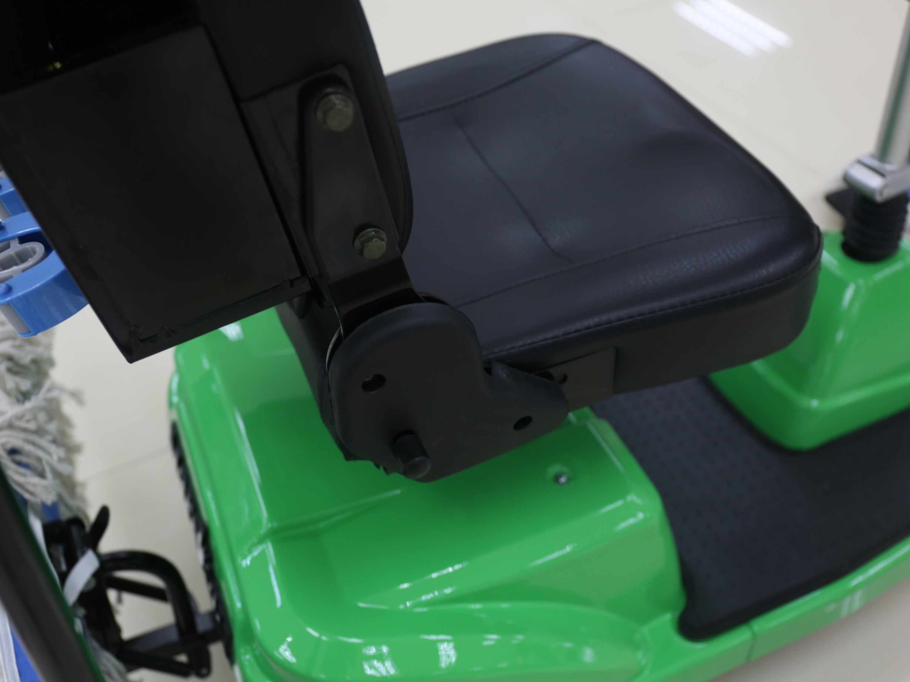 電動塵推車DQT90A