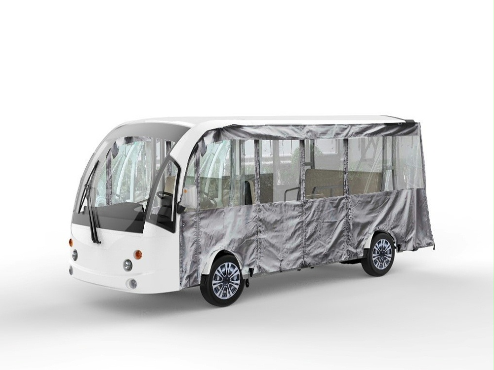 電動(dòng)輪椅車DN-11