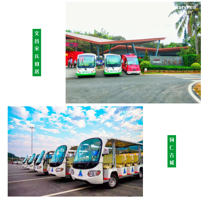 瑪西爾電動車案例