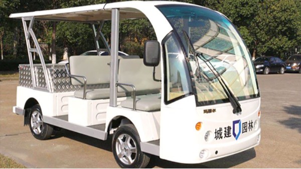 瑪西爾為您科普：電動(dòng)觀光車(chē)基本介紹