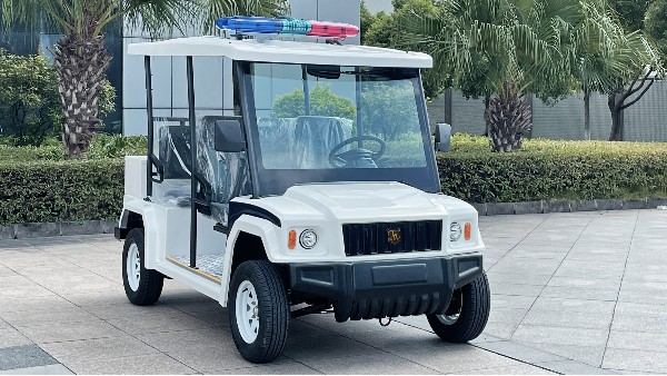 電動巡邏車有什么突出的特點？