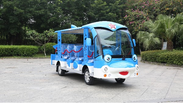 電動觀光車的電瓶冬季該如何進行保養(yǎng)？