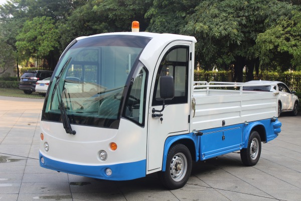 電動環(huán)衛(wèi)車