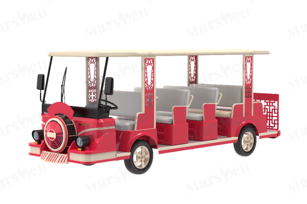 小火車造型觀光車