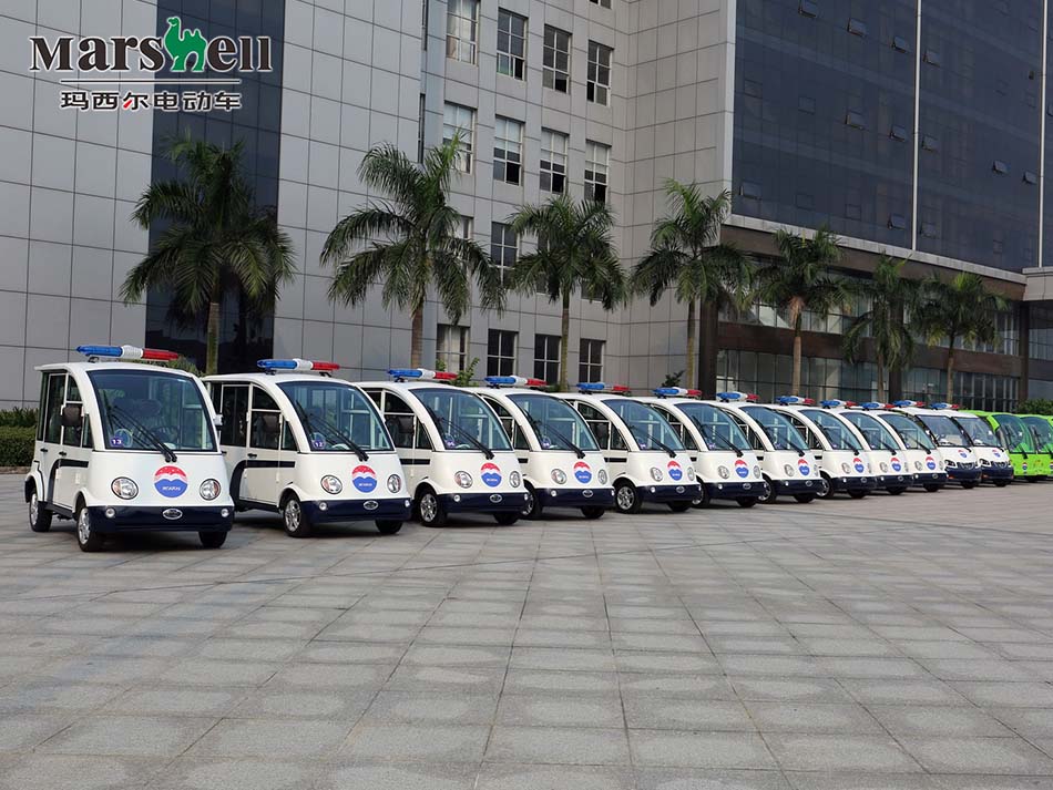 瑪西爾貴州某工廠項目案例